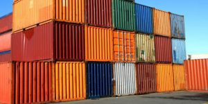 Container Modifications