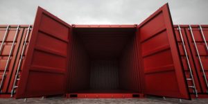 Container Dimensions